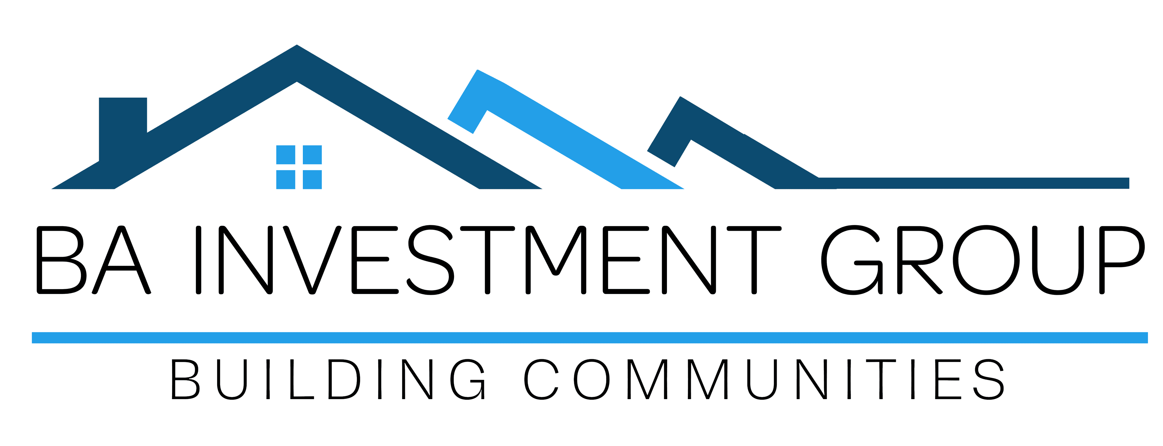BA Investment Group